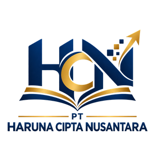 PT. Haruna Cipta Nusantara