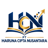 Logo PT Haruna Cipta Nusantara